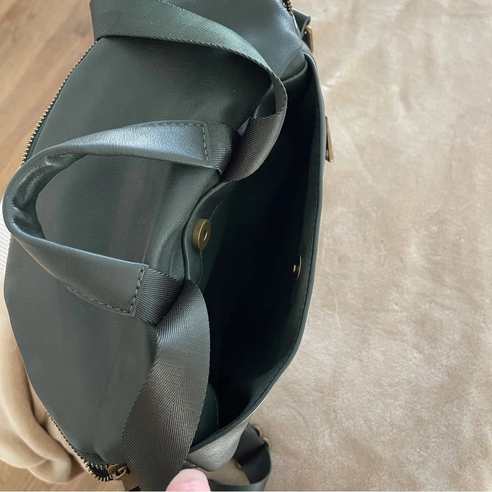 Fawn Design Diaper Bag